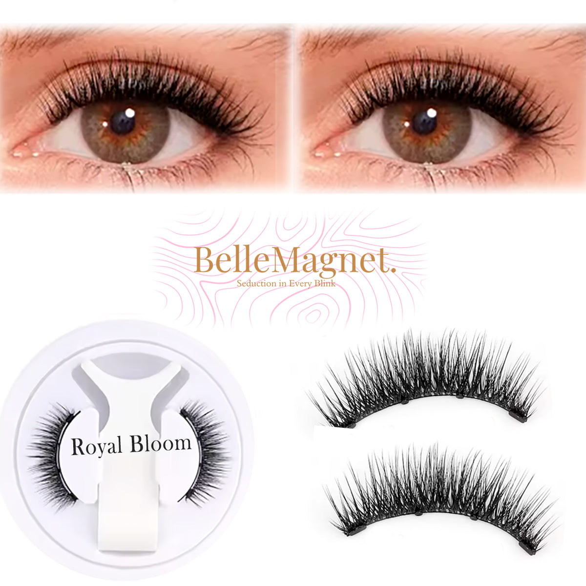BelleMagnet™