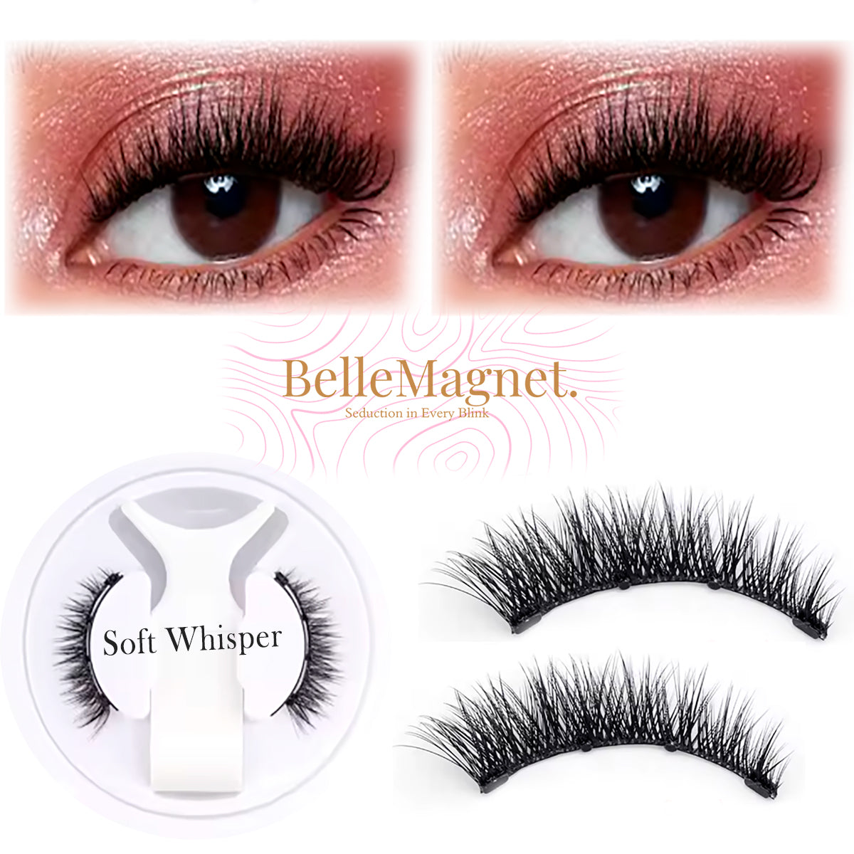 BelleMagnet™