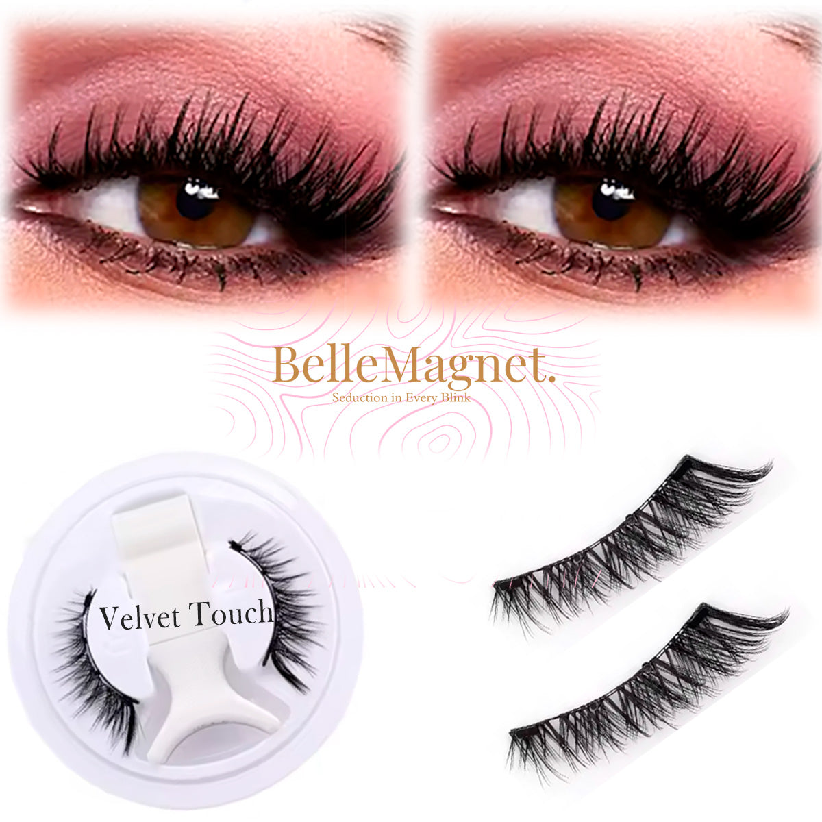 BelleMagnet™